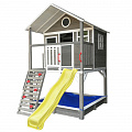Купить Детские площадки для дачи DFC интернет магазине Vishop.by