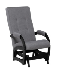 Кресло-маятник Leset Тея венге Savana Plus Mouse на Vishop.by 