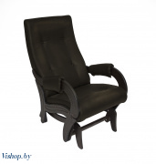 Кресло-глайдер Модель 708 Орегон перламутр 120 на Vishop.by 