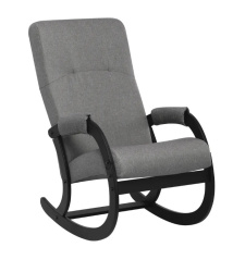 Кресло-качалка Leset Селена Savana Plus Mouse на Vishop.by 