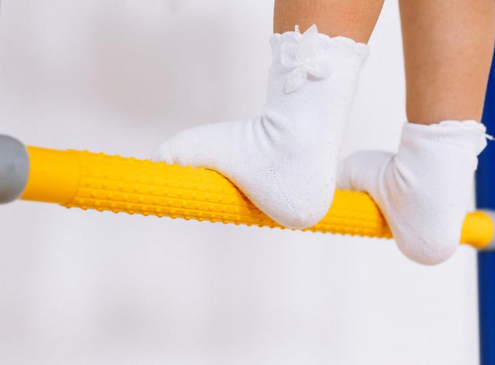 Массажные ступени