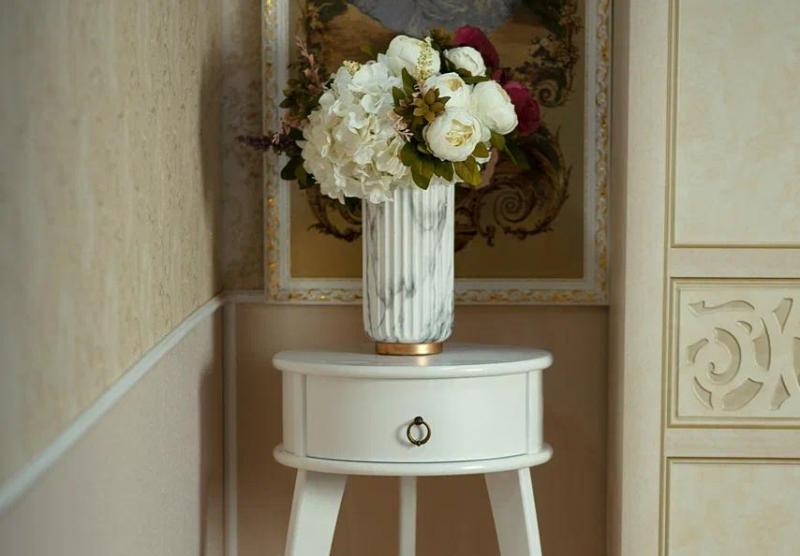 Коллекция Берже: изящество и элегантность в вашем доме