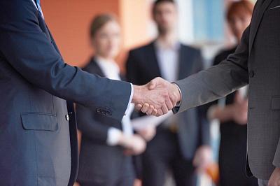 Отзывчивый клиент